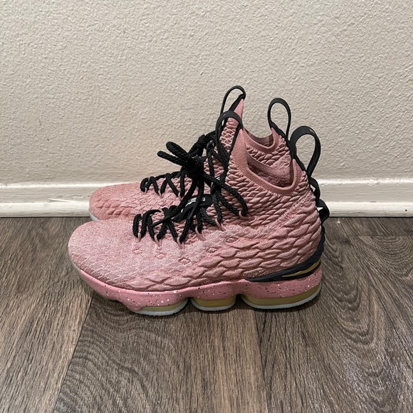 lebron 15 womens